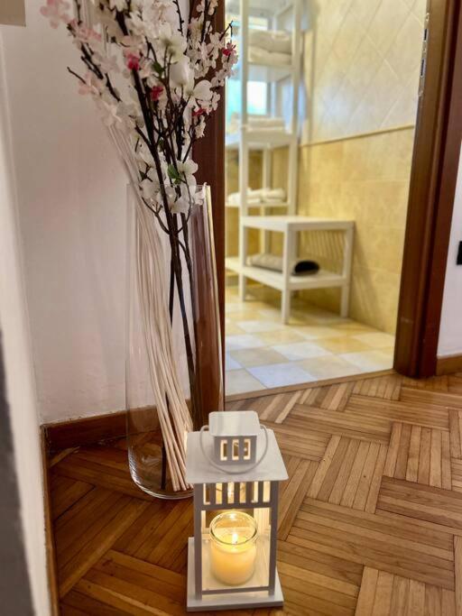 Porta Genova Suite Modern House มิลาน ภายนอก รูปภาพ