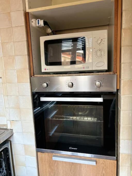 Porta Genova Suite Modern House มิลาน ภายนอก รูปภาพ