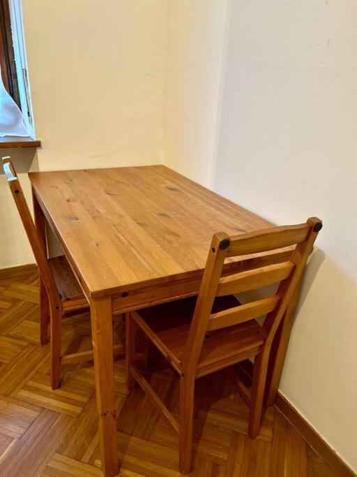 Porta Genova Suite Modern House มิลาน ภายนอก รูปภาพ