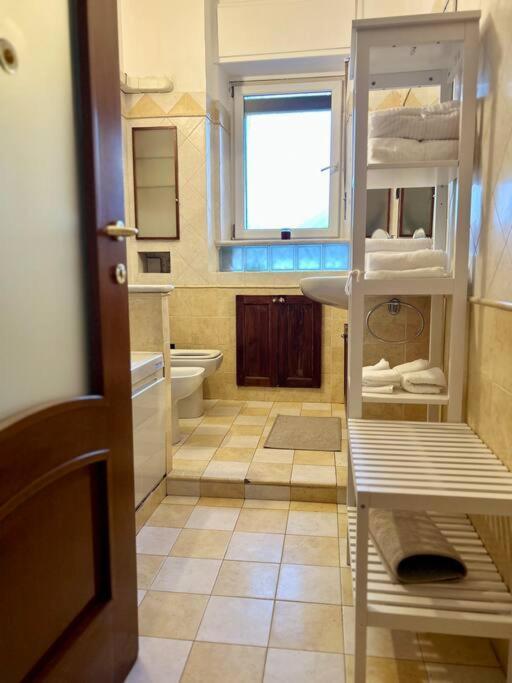 Porta Genova Suite Modern House มิลาน ภายนอก รูปภาพ