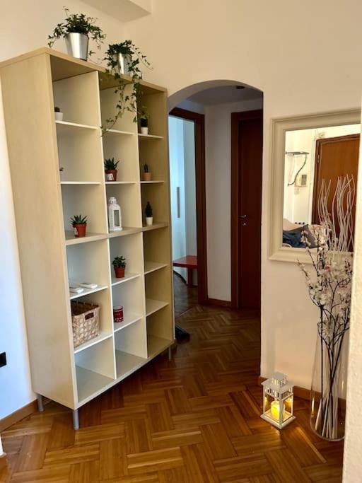 Porta Genova Suite Modern House มิลาน ภายนอก รูปภาพ