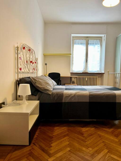Porta Genova Suite Modern House มิลาน ภายนอก รูปภาพ