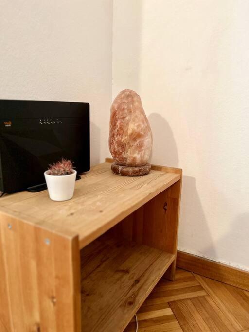 Porta Genova Suite Modern House มิลาน ภายนอก รูปภาพ