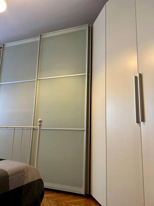 Porta Genova Suite Modern House มิลาน ภายนอก รูปภาพ